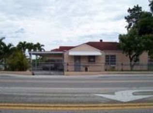 361 SE 8th Ave, Hialeah, FL 33010