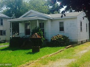 7923 Elmhurst Ave, Baltimore, MD 21237