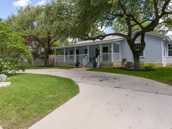 219 Brees, San Antonio, TX 78209