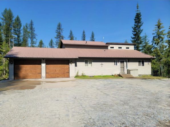 241 Robarge Rd N, Metaline Falls, WA 99153