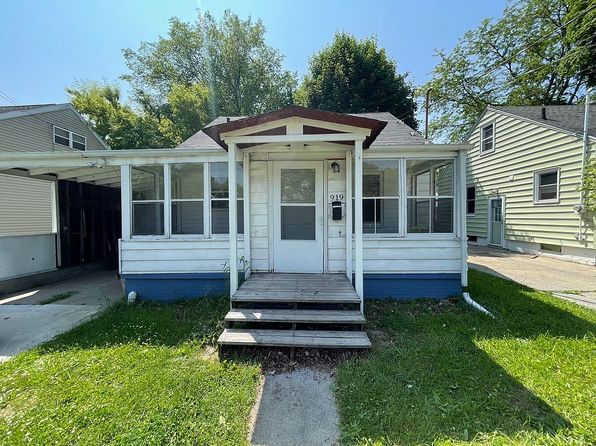 919 Comfort St #1