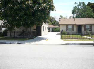 2614 Penn Mar Ave, El Monte, CA 91732