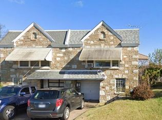 2503 Bleigh Ave, Philadelphia, PA 19152