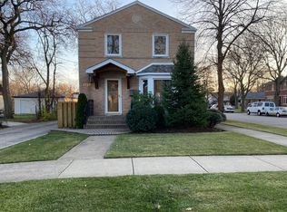 3757 Greenleaf St, Skokie, IL 60076