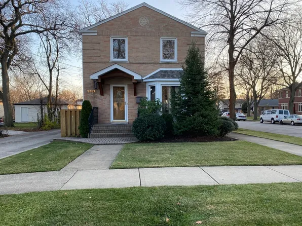 3757 Greenleaf St, Skokie, IL 60076