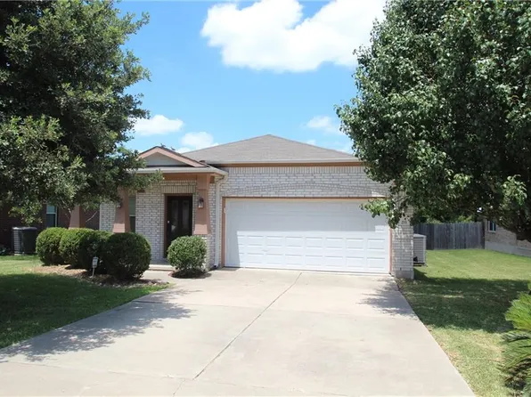 211 Legends Of Hutto Trl, Hutto, TX 78634