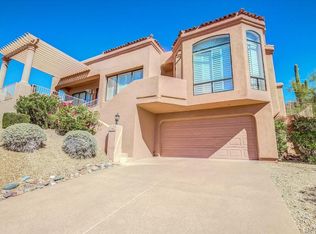 17318 E Alta Loma, Fountain Hills, AZ 85268