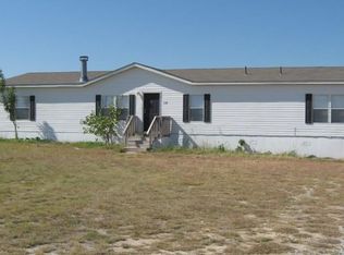 338 Lone Trl, Rhome, TX 76078