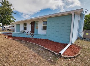 1435 Saint Clair Rd, Englewood, FL 34223