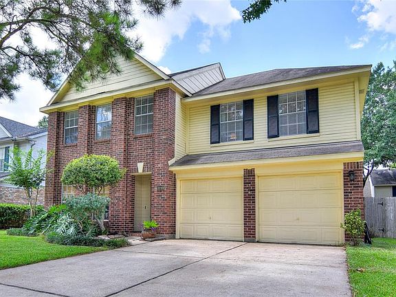 2nd image of 3219 Barkers Forest Ln