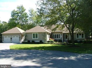211 Woodlands Ct, Dagsboro, DE 19939
