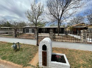 1526 Ash St, Abilene, TX 79601