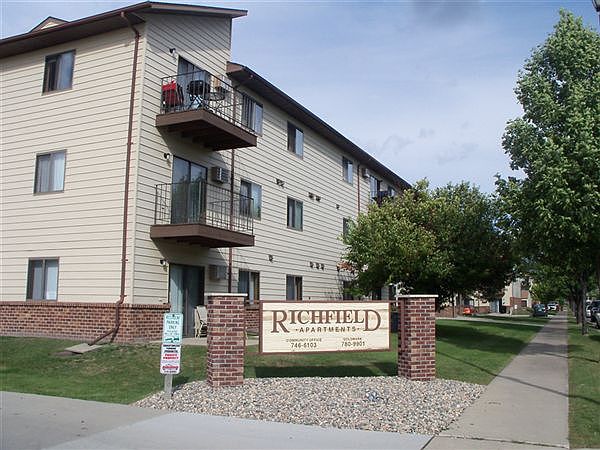 Richfield Building