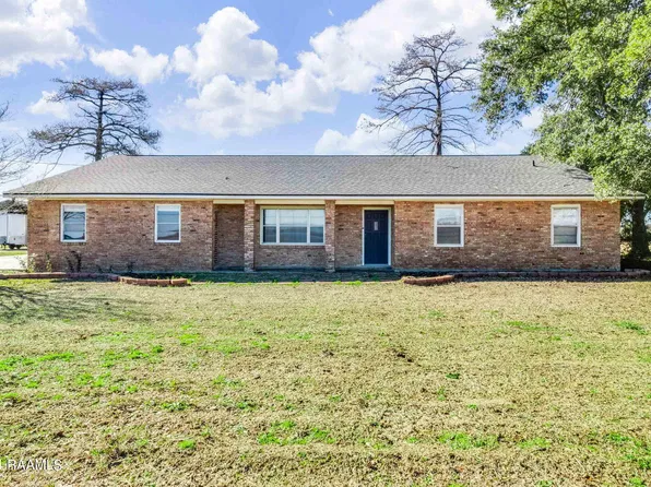 8171 S Highway 13, Crowley, LA 70526