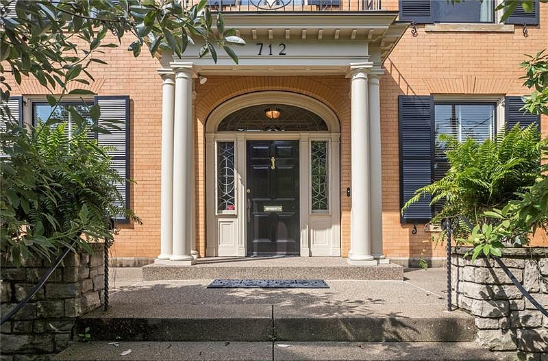 SAINT JAMES - saint  james♡ 712 Saint James St, Pittsburgh, PA 15232 | Zillow