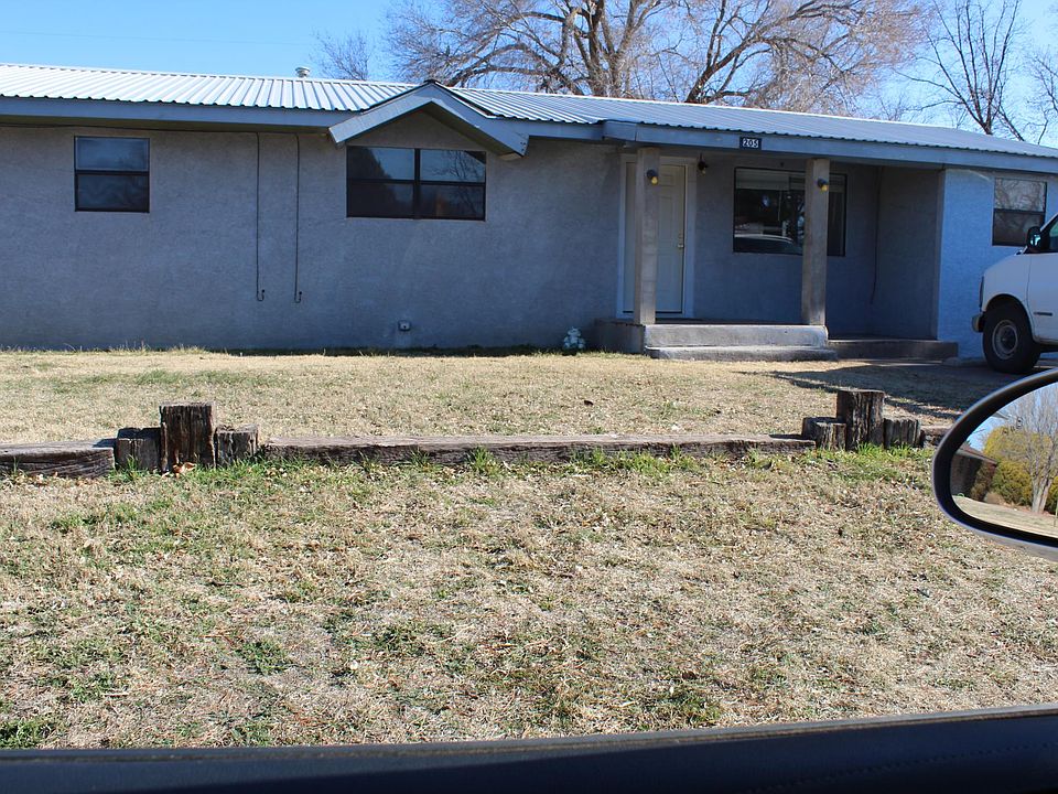 205 Oklahoma Drive