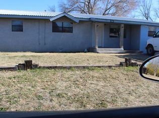 205 Oklahoma Dr, Portales, NM 88130