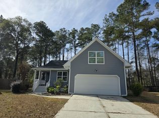 185 Bamert St, Summerville, SC 29483