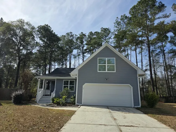 185 Bamert St, Summerville, SC 29483