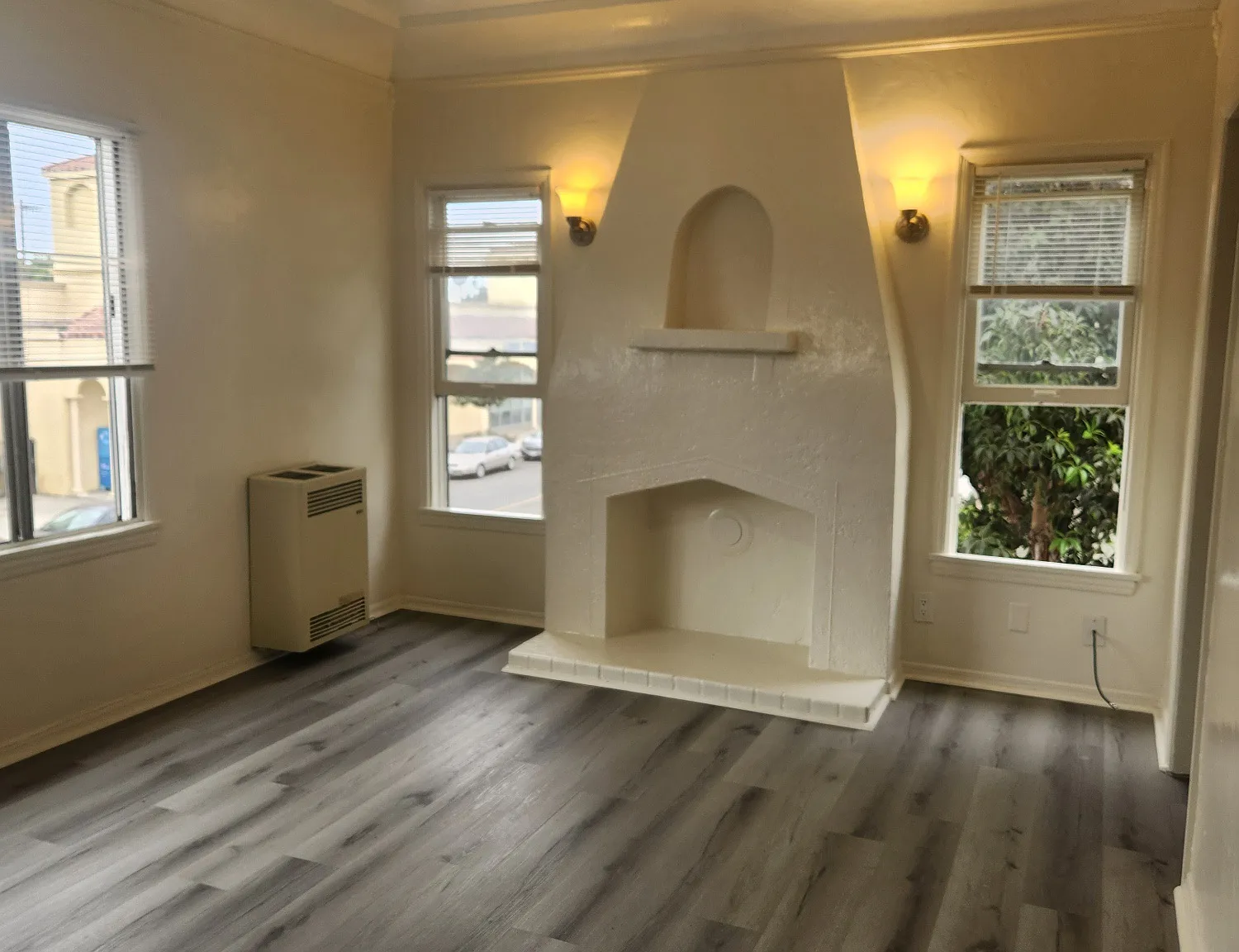 Studio, $1,550 — Photo 4