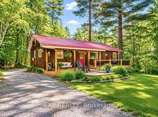2205 Calabogie Rd, Greater Madawaska, ON K0J1G0