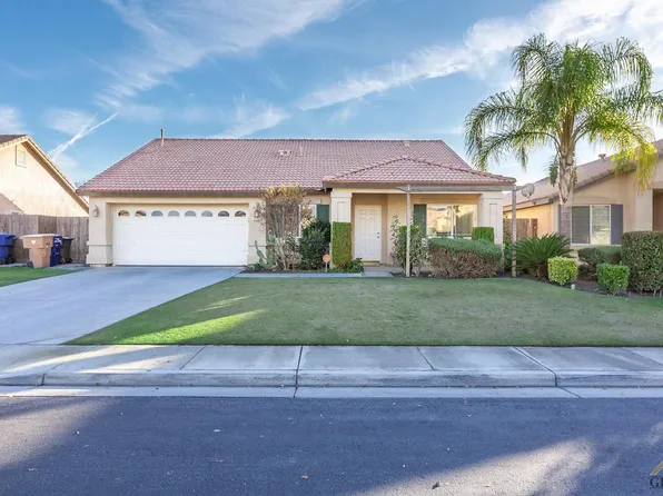 11705 Stellar Ave, Bakersfield, CA 93312