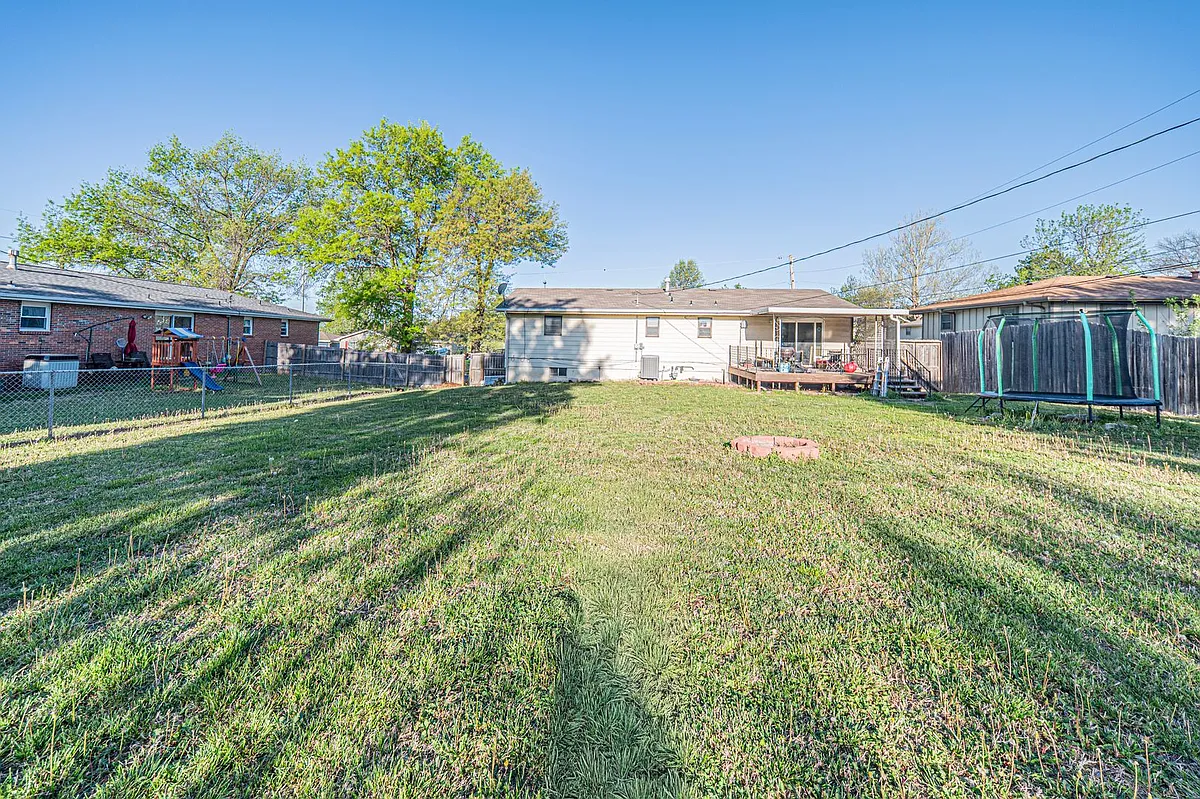 Building Photo - 1429 Highland Dr