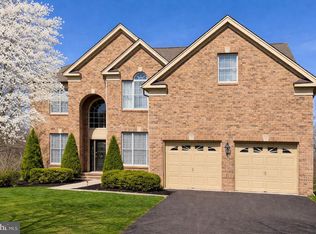 2479 Wheatfield Ln, Furlong, PA
