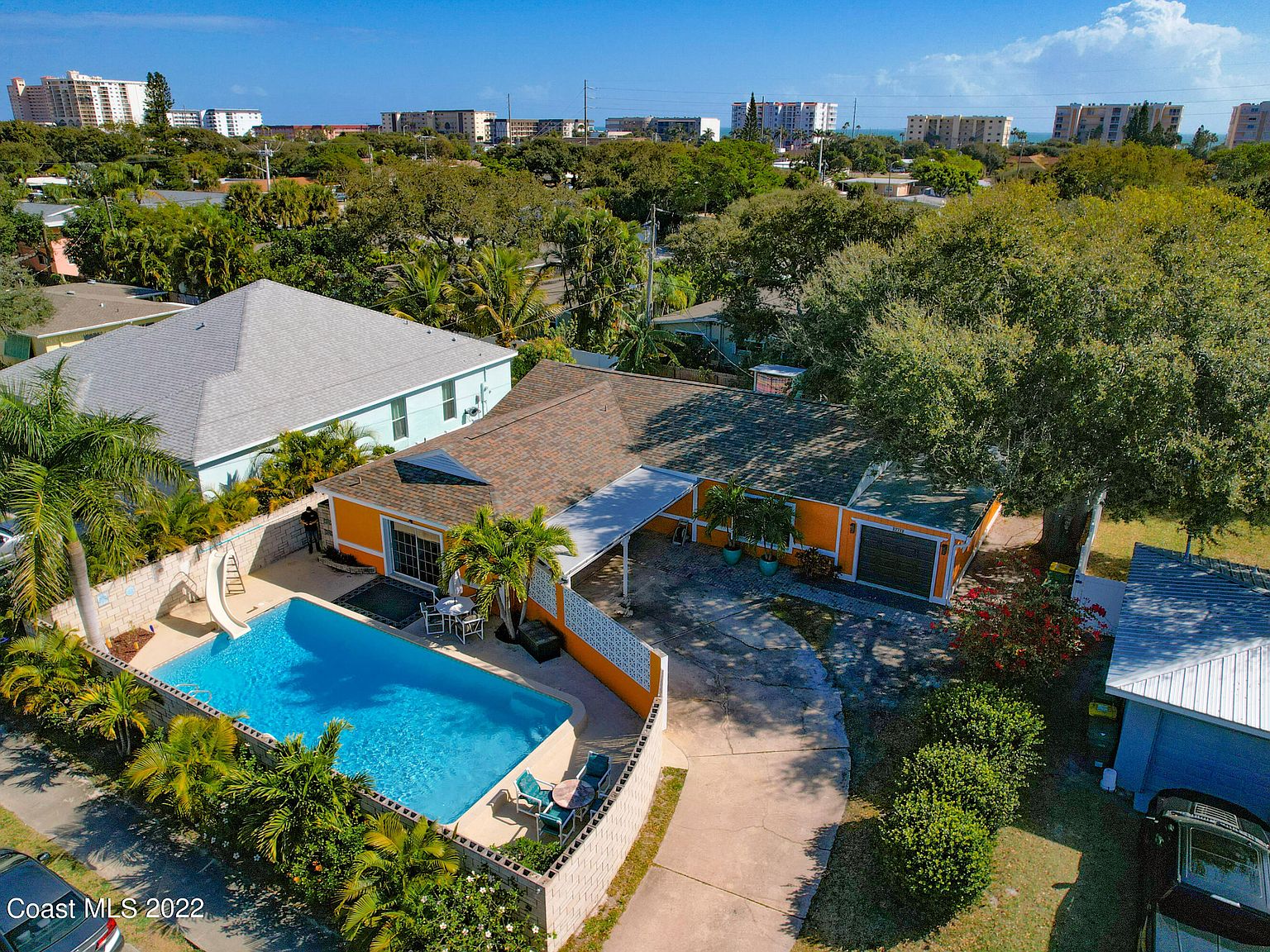 229 Cedar Ave, Cocoa Beach, FL 32931 Zillow