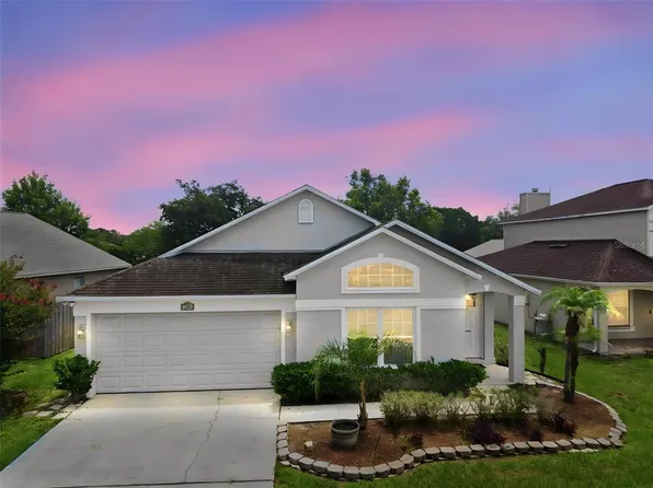 4201 Pacifica Dr, Orlando, FL 32817