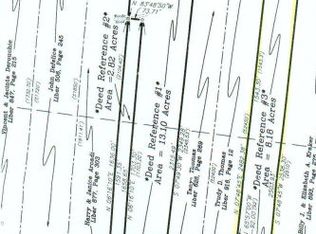 Port Kent Rd, Dickinson Center, NY 12930