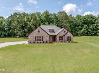 1201 Taska Rd, Red Banks, MS 38661
