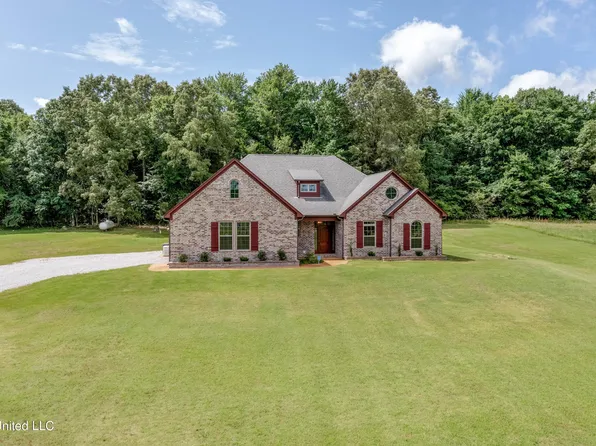 1201 Taska Rd, Red Banks, MS 38661