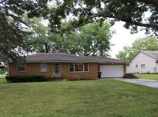 4407 N Roosevelt Rd, Stevensville, MI 49127