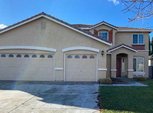 331 Sorrento St, Los Banos, CA