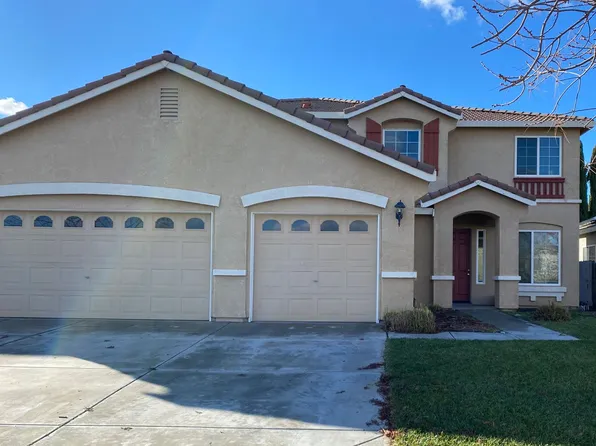 331 Sorrento St, Los Banos, CA 93635