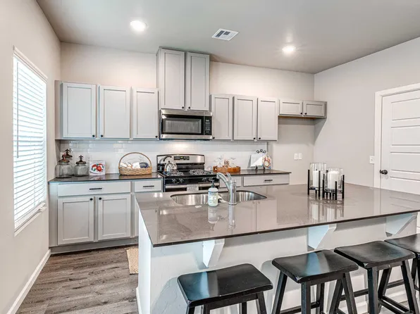 7723 Owen Ln #7723, Oklahoma City, OK 73132