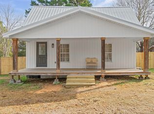 1105 Wedding Ford Rd, Heber Springs, AR 72543