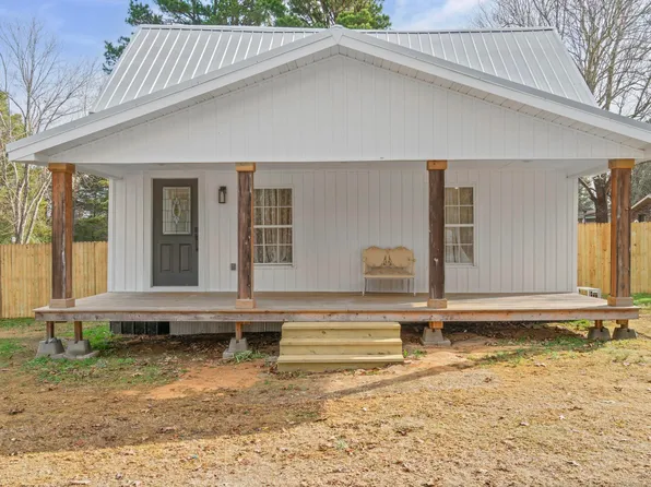 1105 Wedding Ford Rd, Heber Springs, AR 72543