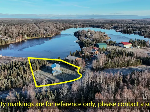 42016 Dolly Varden Way, Soldotna, AK 99669