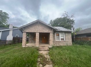 525 S Rosemont Ave, Dallas, TX 75208