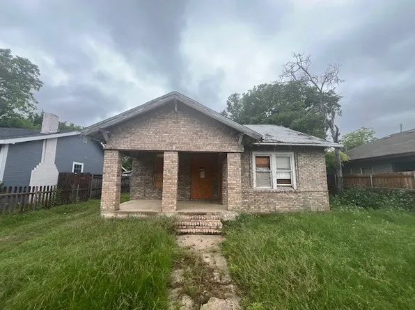 525 S Rosemont Ave, Dallas, TX 75208