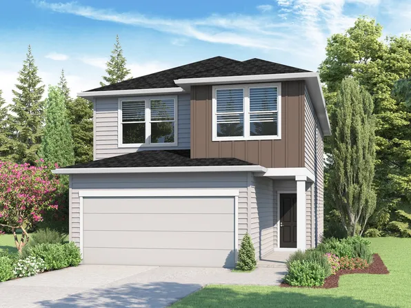 2233 30th Pl, Springfield, OR 97477