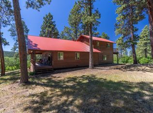 35 Elk Ridge Pl, Pagosa Springs, CO 81147