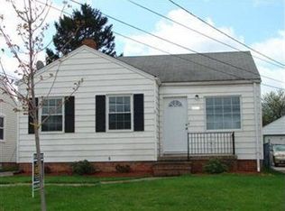 6611 Delora Ave, Brooklyn, OH 44144