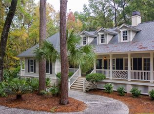 1050 Haig Point Rd, Daufuskie Island, SC 29915