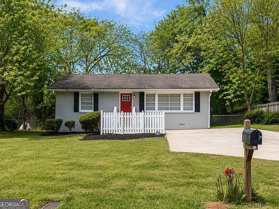 1st image of 2191 Greystone Way