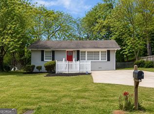 2191 Greystone Way, Decatur, GA 30032