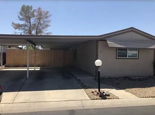 10951 N 91st Ave LOT 97, Peoria, AZ 85345