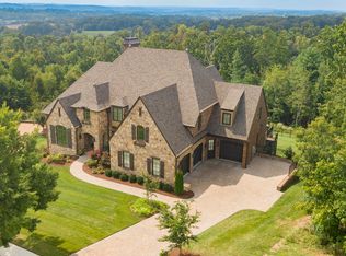 12811 Highwick Cir, Knoxville, TN 37934